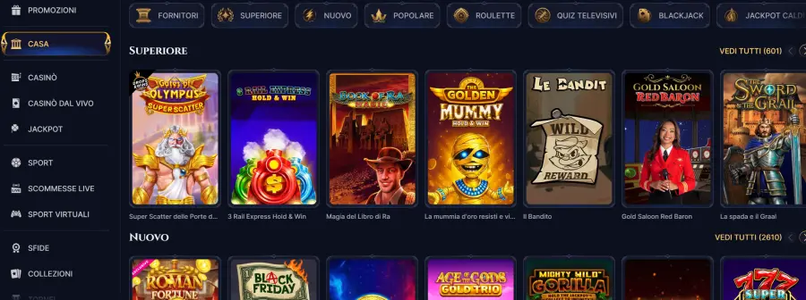 Cazeus recensioni